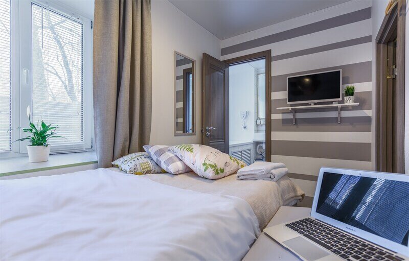 Стандартный 2-местный (DBL)