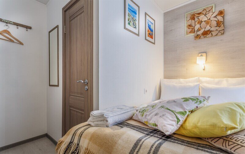 Стандартный 2-местный (DBL)