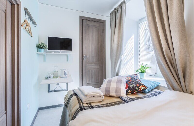 Стандартный 2-местный (DBL)