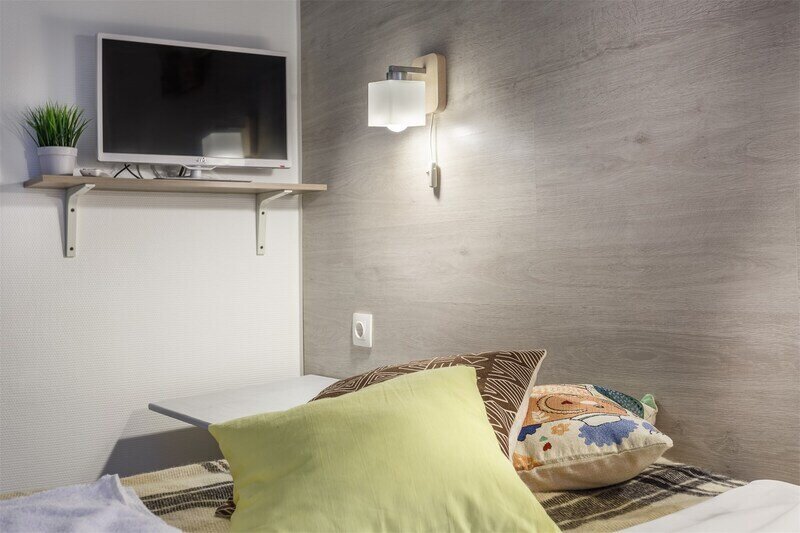 Стандартный 2-местный (DBL)