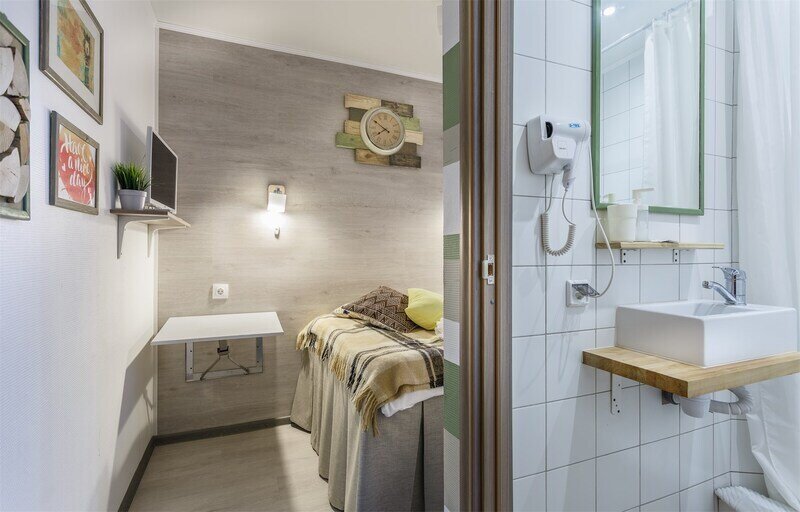 Стандартный 2-местный (DBL)