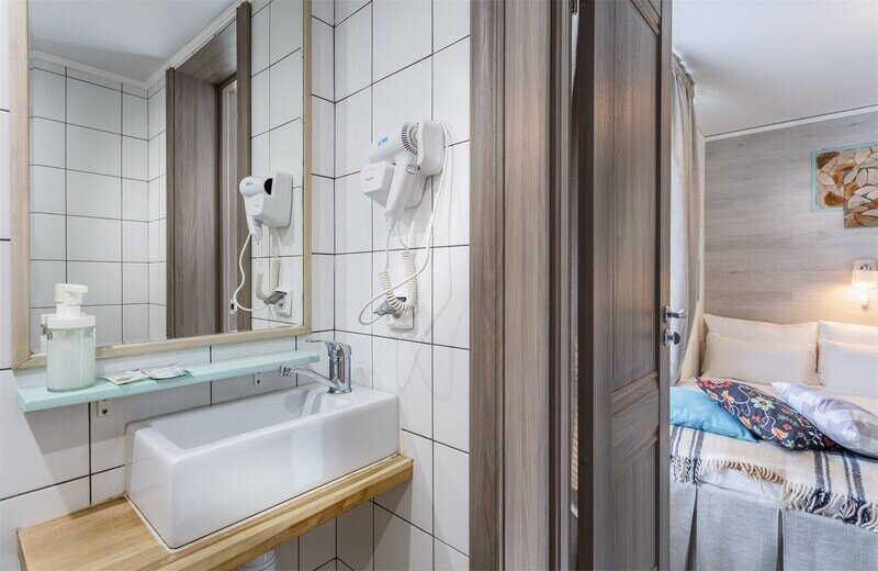 Стандартный 2-местный (DBL)