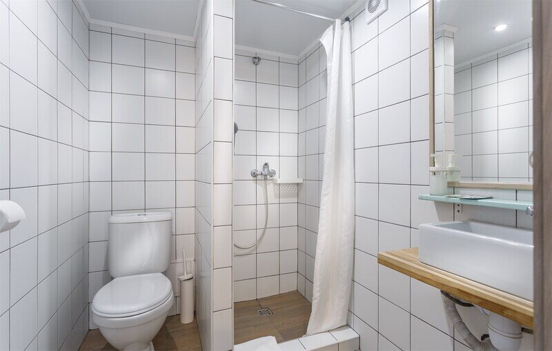 Стандартный 2-местный (DBL)