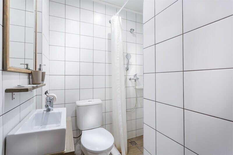 Стандартный 2-местный (без окна, DBL)