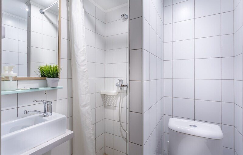 Стандартный 3-местный