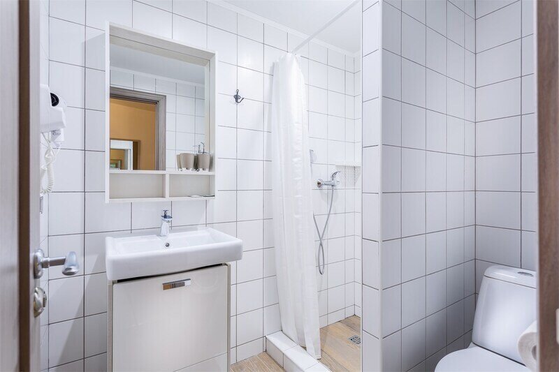 Улучшенный 2-местный (DBL)