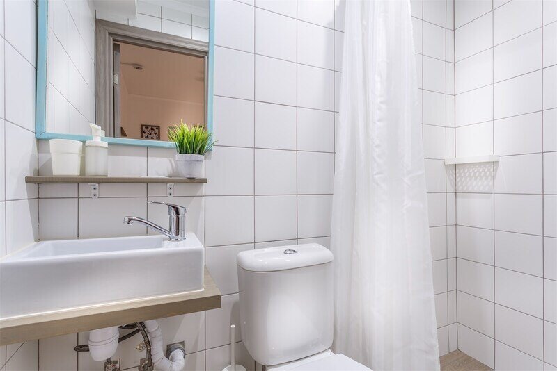 Эконом 1-местный (без окна)