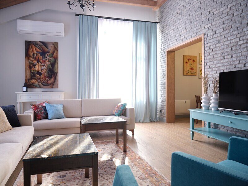 Cottage 5-местный