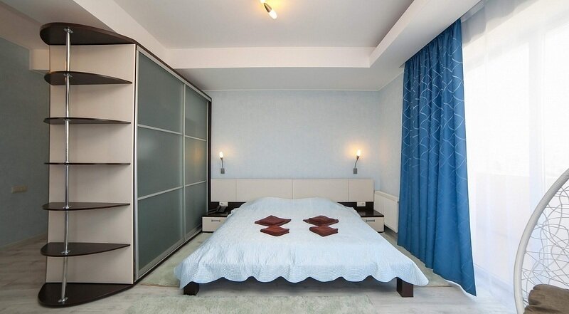 Люкс 2-местный Blu-(3)