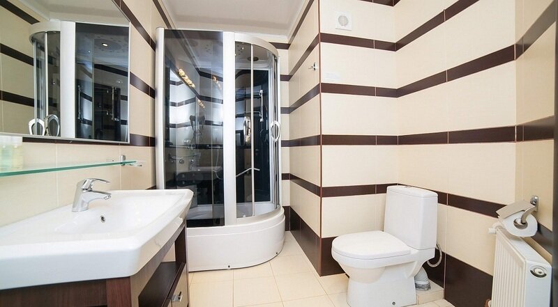 Люкс 2-местный Blu-(8)