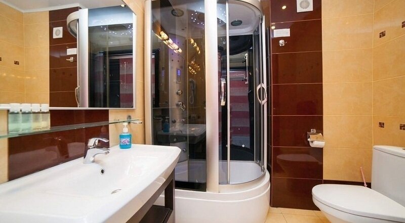 Люкс REd (с балконом) (1)