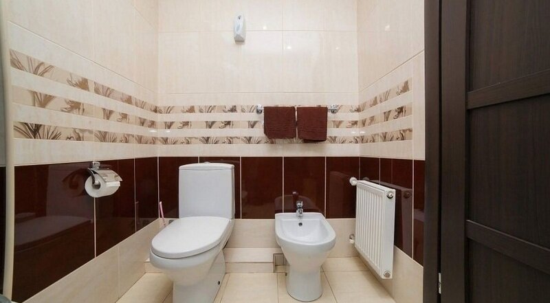 Люкс Red (без балкона) (1)