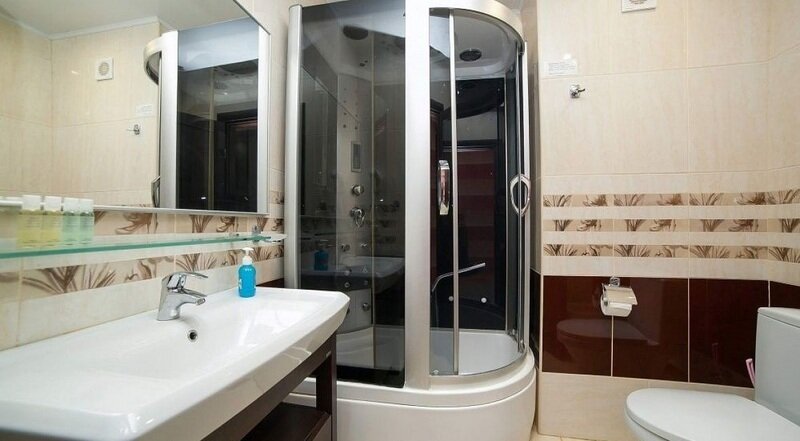 Люкс Red (без балкона) (5)