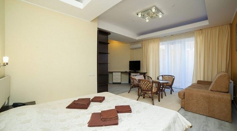 Люкс Terracotta (3)