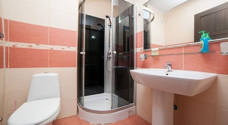 Стандарный 2-местный (с балконом) (3)