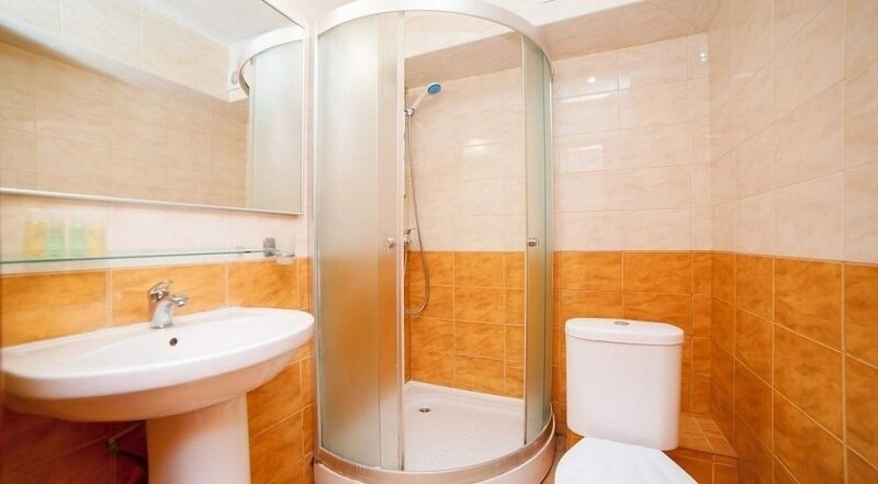 Эконом 2-местный (3)