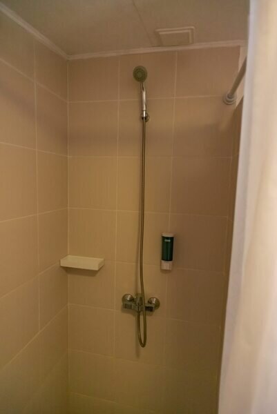 Стандартный 2-местный 1-комнатный