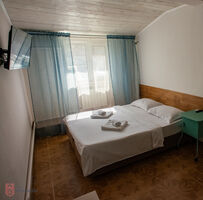 Стандарт 2-местный 1-комнатный с доп.местом, Отель Вилла Коронелло, Феодосия