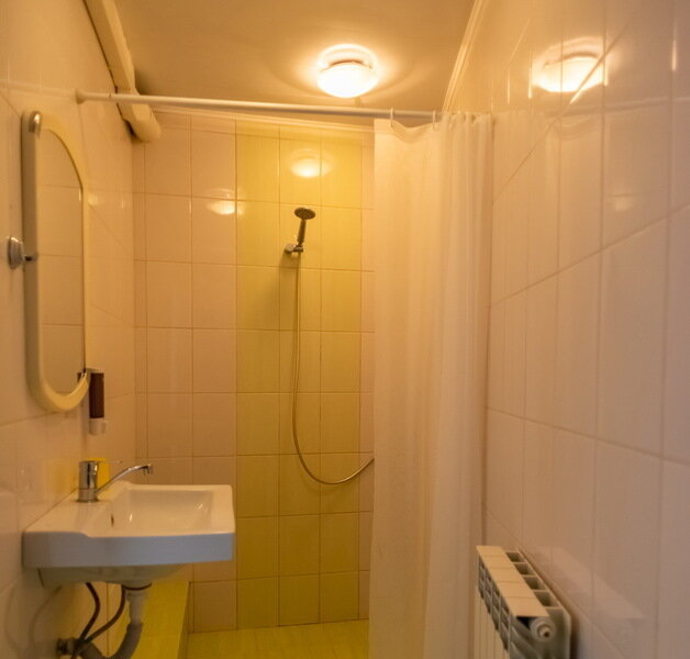 «Hotel Villa Koronello» - «Вилла Коронелло» отель_3