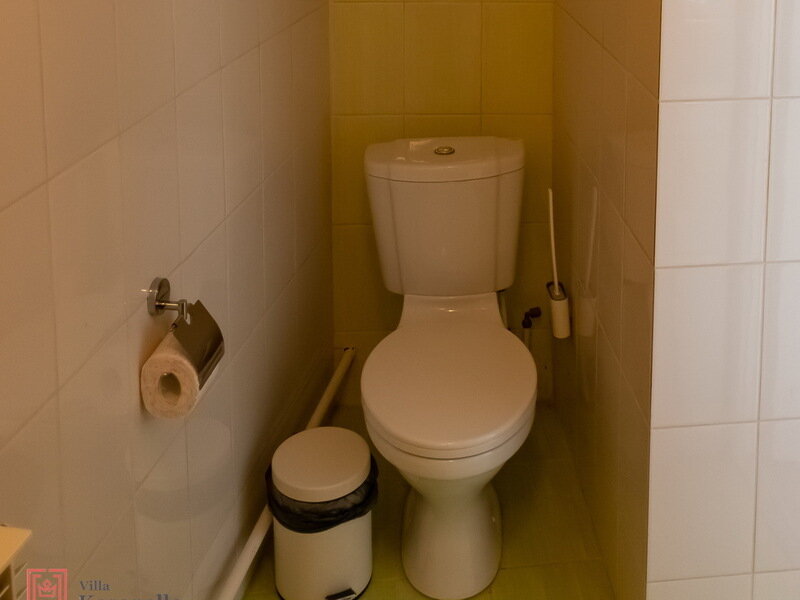 «Hotel Villa Koronello» - «Вилла Коронелло» отель_4