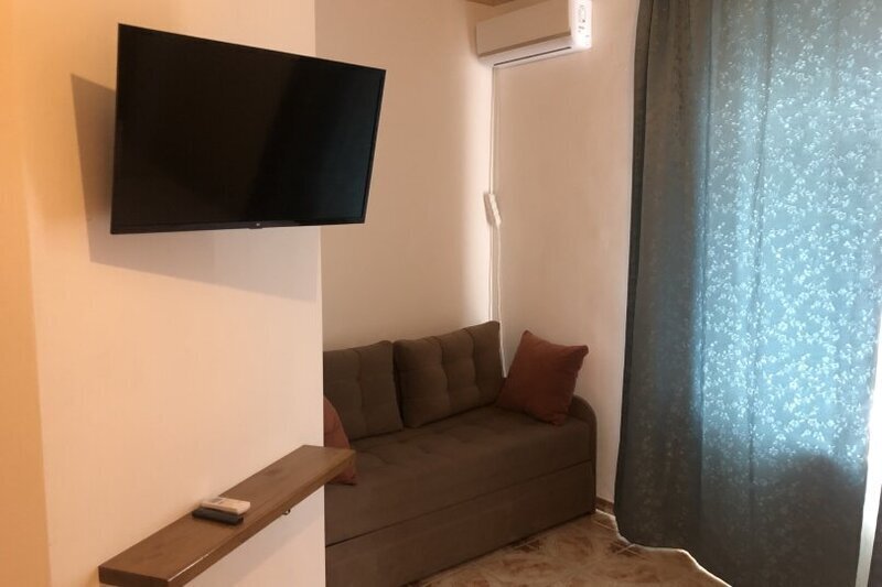 Стандартный улучшенный 2-местный 1-комнатный