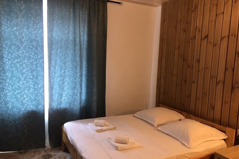 Стандартный улучшенный 2-местный 1-комнатный