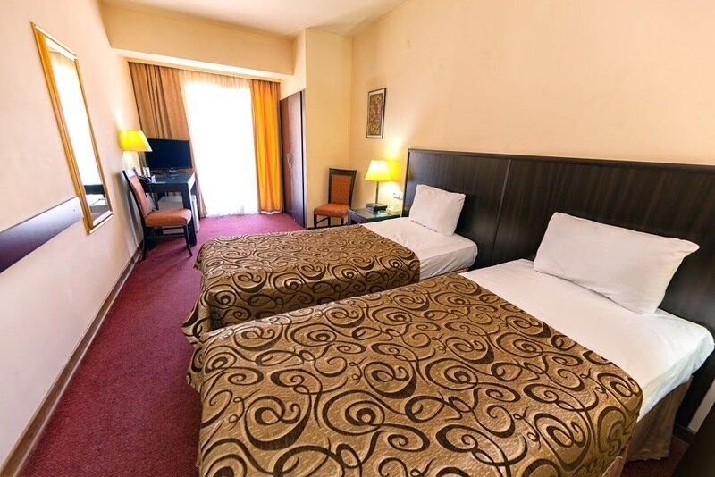 Standard 3-местный