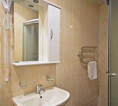 Стандарт дабл