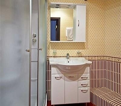 Стандарт дабл