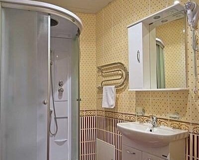 Стандарт дабл