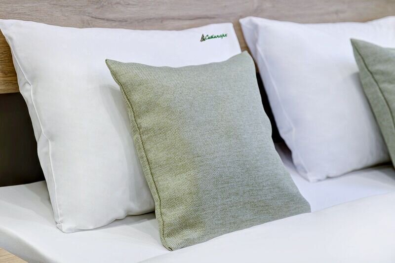 Полулюкс 2-местный