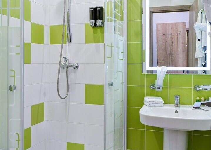 Полулюкс 2-местный