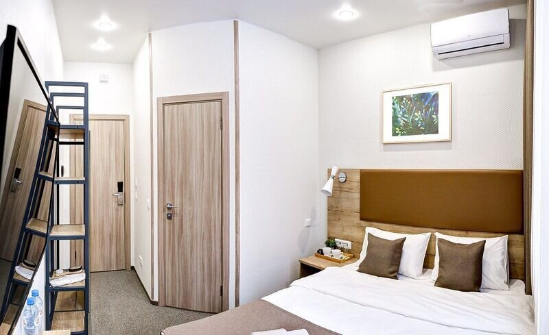 Стандартный 2-местный (DBL)