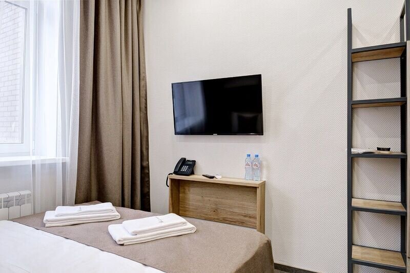 Стандартный 2-местный (DBL)