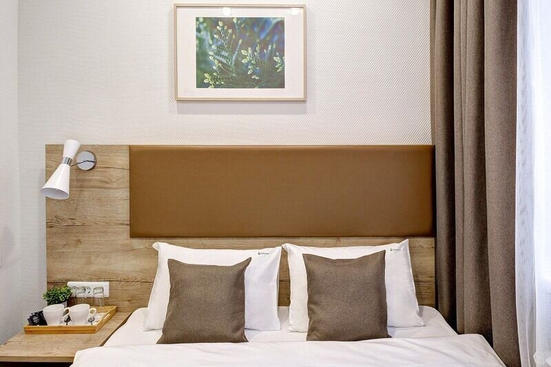 Стандартный 2-местный (DBL)