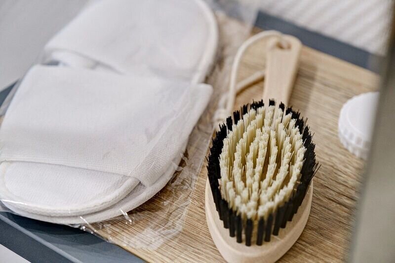 Стандартный 2-местный (DBL)