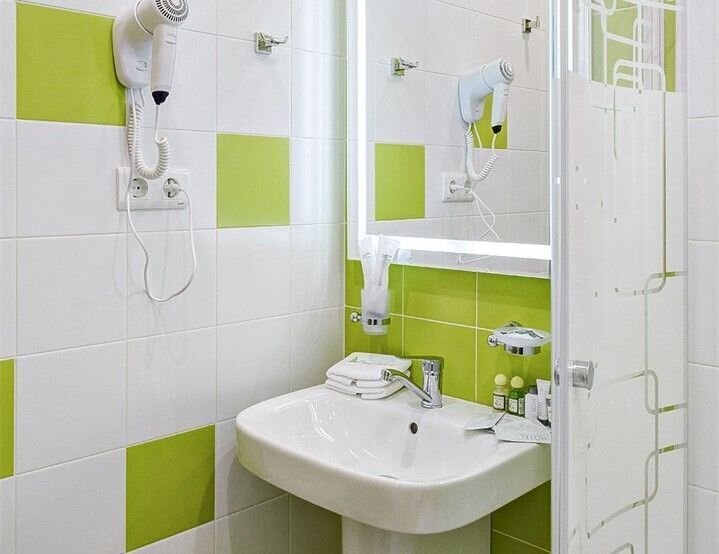 Стандартный 2-местный (DBL)