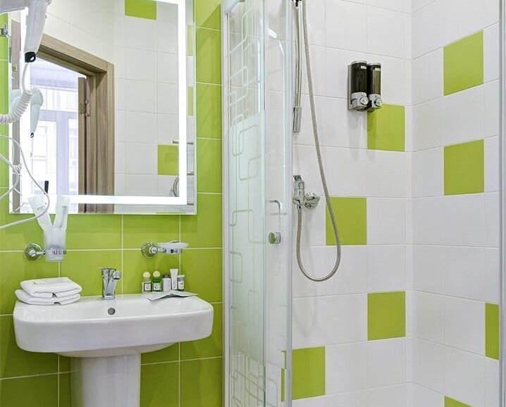 Стандартный 2-местный (TWIN)