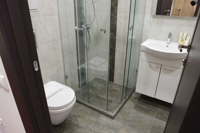 Стандартный 1-местный