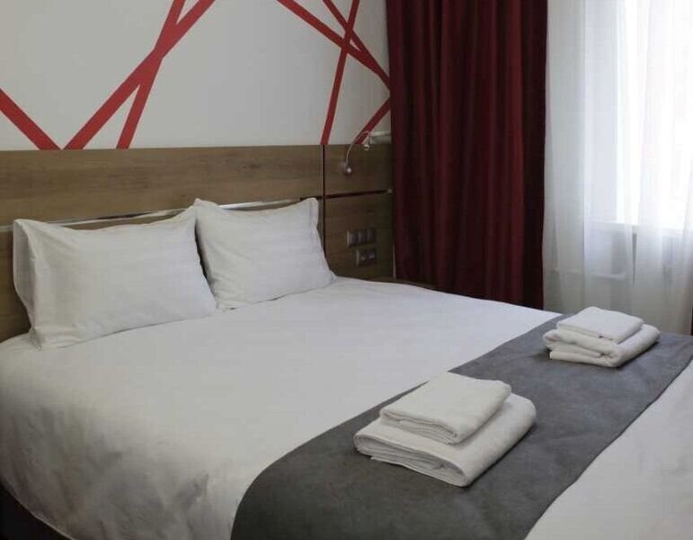 Стандартный 2-местный (DBL)