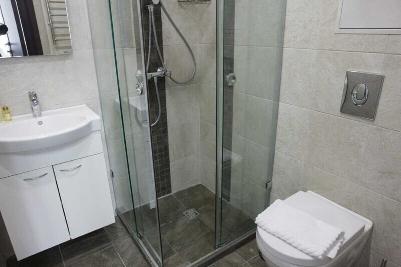 Стандартный 2-местный (DBL)