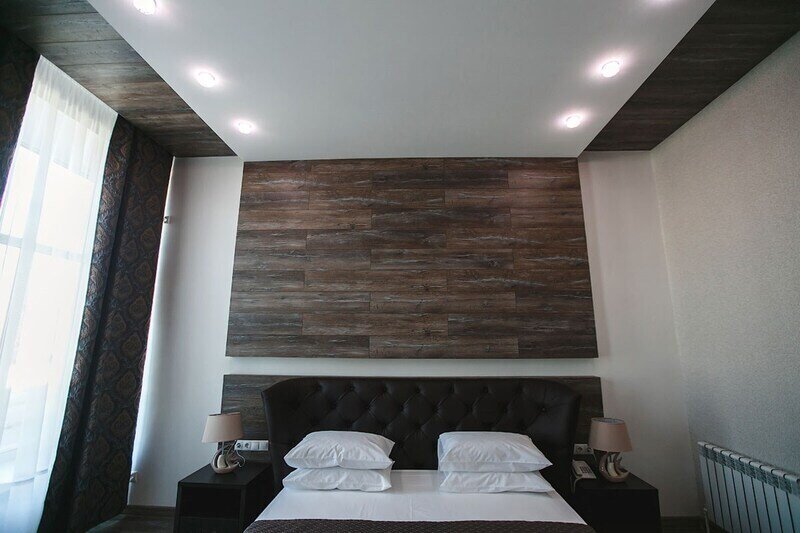 Люкс 2-местный