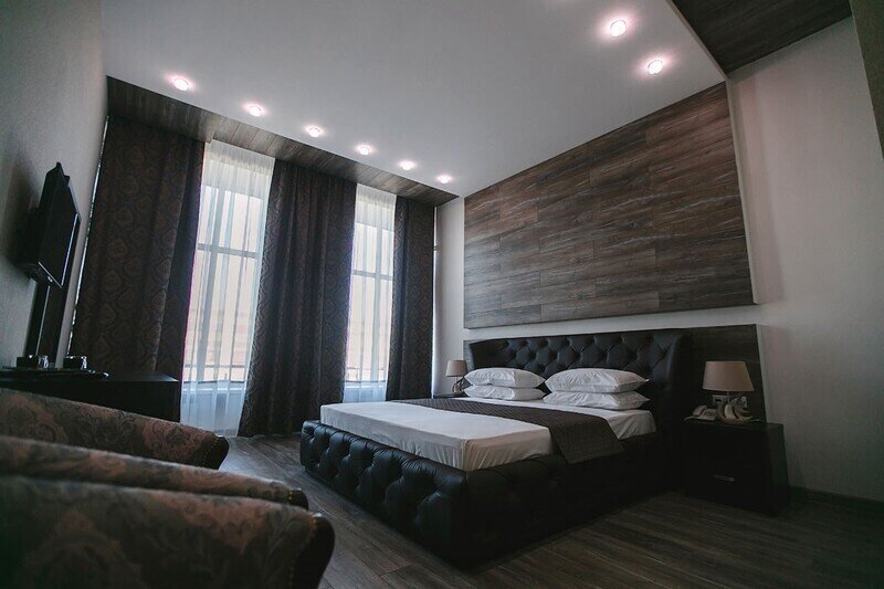 Люкс 2-местный