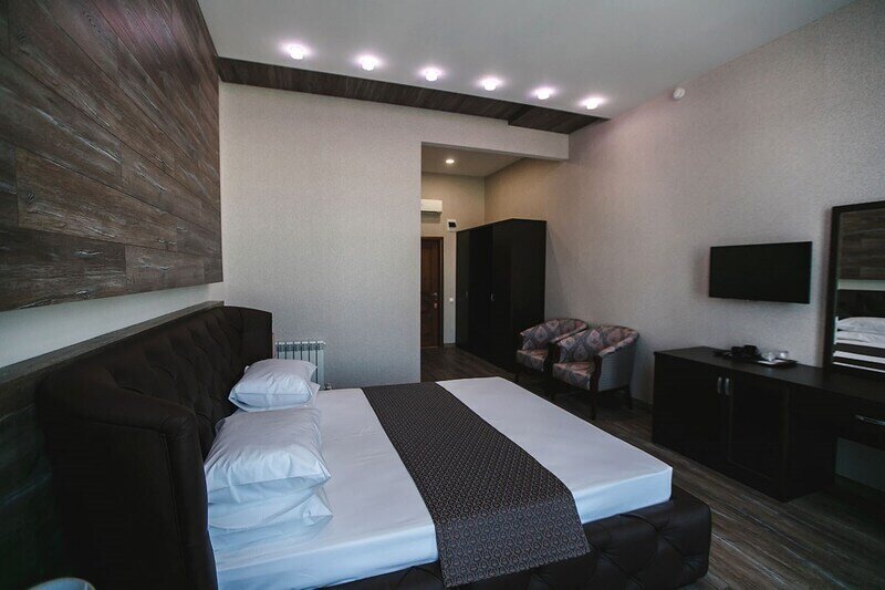 Люкс 2-местный