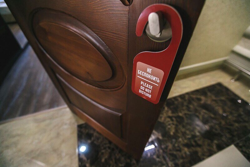 Люкс 2-местный