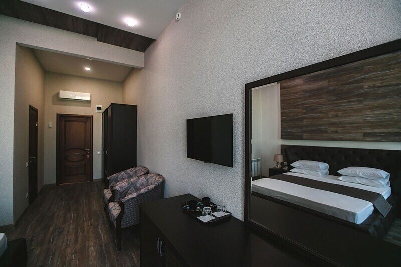 Люкс 2-местный