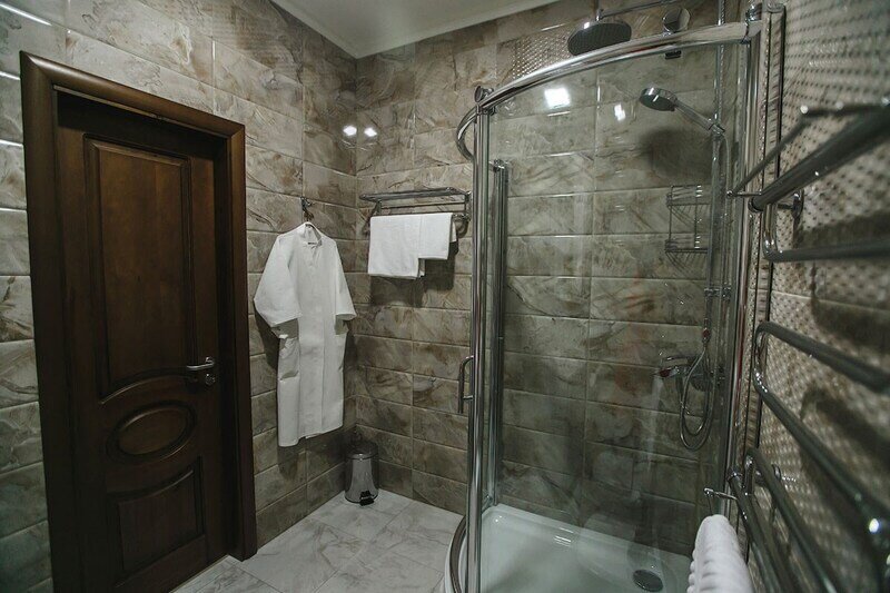 Люкс 2-местный