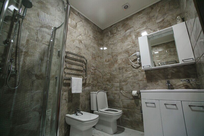 Люкс 2-местный