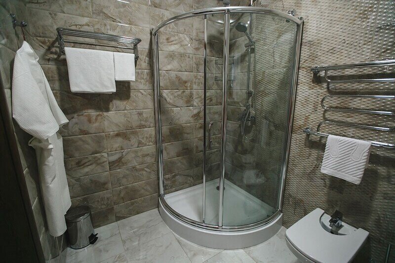 Люкс 2-местный