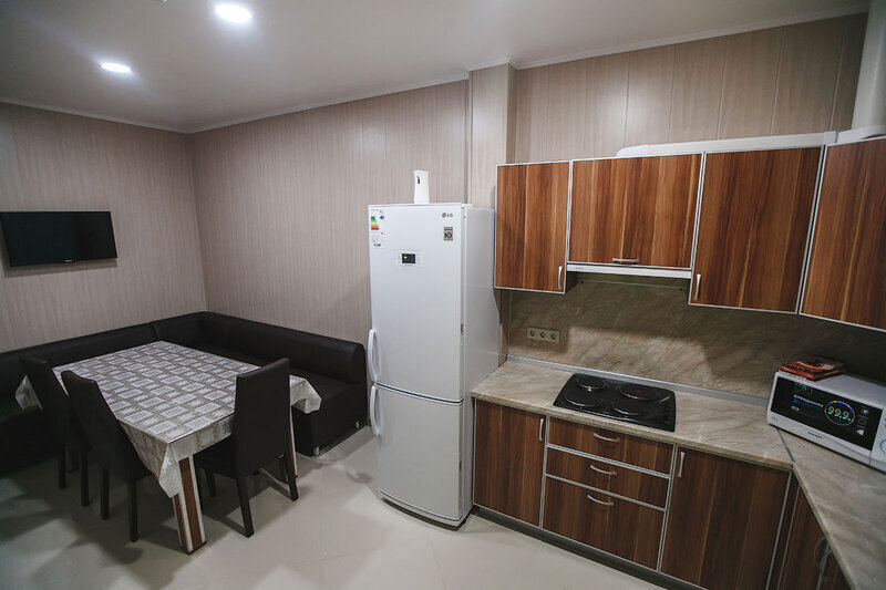 Место 6-местный (общий)